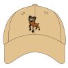 Youth Sport Flex Athletic Mesh Cap Thumbnail