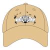 Youth Sport Flex Athletic Mesh Cap Thumbnail