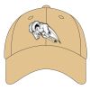 Youth Sport Flex Athletic Mesh Cap Thumbnail