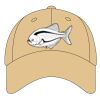 Youth Sport Flex Athletic Mesh Cap Thumbnail