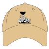 Youth Sport Flex Athletic Mesh Cap Thumbnail