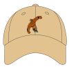 Youth Sport Flex Athletic Mesh Cap Thumbnail