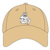 Youth Sport Flex Athletic Mesh Cap Thumbnail