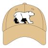 Youth Sport Flex Athletic Mesh Cap Thumbnail