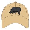 Youth Sport Flex Athletic Mesh Cap Thumbnail