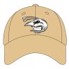 Youth Sport Flex Athletic Mesh Cap Thumbnail