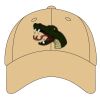 Youth Sport Flex Athletic Mesh Cap Thumbnail