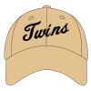 Youth Sport Flex Athletic Mesh Cap Thumbnail