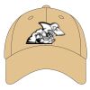 Youth Sport Flex Athletic Mesh Cap Thumbnail