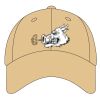 Youth Sport Flex Athletic Mesh Cap Thumbnail