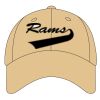 Youth Sport Flex Athletic Mesh Cap Thumbnail