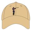 Youth Sport Flex Athletic Mesh Cap Thumbnail