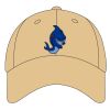 Youth Sport Flex Athletic Mesh Cap Thumbnail