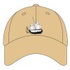 Youth Sport Flex Athletic Mesh Cap Thumbnail