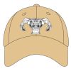 Youth Sport Flex Athletic Mesh Cap Thumbnail