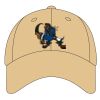 Youth Sport Flex Athletic Mesh Cap Thumbnail