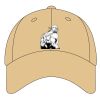 Youth Sport Flex Athletic Mesh Cap Thumbnail