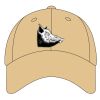 Youth Sport Flex Athletic Mesh Cap Thumbnail