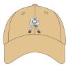 Youth Sport Flex Athletic Mesh Cap Thumbnail