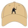 Youth Sport Flex Athletic Mesh Cap Thumbnail