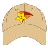 Youth Sport Flex Athletic Mesh Cap Thumbnail
