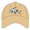 Youth Sport Flex Athletic Mesh Cap Thumbnail