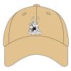 Youth Sport Flex Athletic Mesh Cap Thumbnail