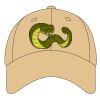Youth Sport Flex Athletic Mesh Cap Thumbnail