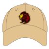 Youth Sport Flex Athletic Mesh Cap Thumbnail