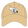 Youth Sport Flex Athletic Mesh Cap Thumbnail