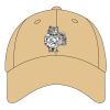 Youth Sport Flex Athletic Mesh Cap Thumbnail