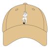 Youth Sport Flex Athletic Mesh Cap Thumbnail