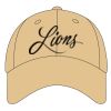 Youth Sport Flex Athletic Mesh Cap Thumbnail