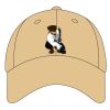 Youth Sport Flex Athletic Mesh Cap Thumbnail