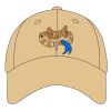 Youth Sport Flex Athletic Mesh Cap Thumbnail