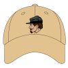 Youth Sport Flex Athletic Mesh Cap Thumbnail