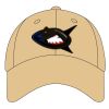 Youth Sport Flex Athletic Mesh Cap Thumbnail