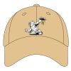 Youth Sport Flex Athletic Mesh Cap Thumbnail
