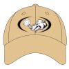 Youth Sport Flex Athletic Mesh Cap Thumbnail