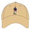 Youth Sport Flex Athletic Mesh Cap Thumbnail