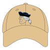 Youth Sport Flex Athletic Mesh Cap Thumbnail