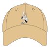 Youth Sport Flex Athletic Mesh Cap Thumbnail