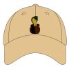 Youth Sport Flex Athletic Mesh Cap Thumbnail