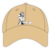Youth Sport Flex Athletic Mesh Cap Thumbnail