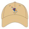 Youth Sport Flex Athletic Mesh Cap Thumbnail