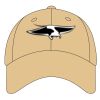 Youth Sport Flex Athletic Mesh Cap Thumbnail