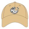 Youth Sport Flex Athletic Mesh Cap Thumbnail