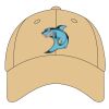 Youth Sport Flex Athletic Mesh Cap Thumbnail