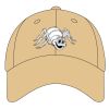 Youth Sport Flex Athletic Mesh Cap Thumbnail