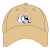 Youth Sport Flex Athletic Mesh Cap Thumbnail